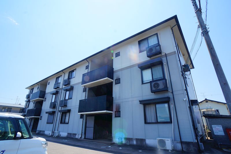 グランドールサンエイ 103号室 外観