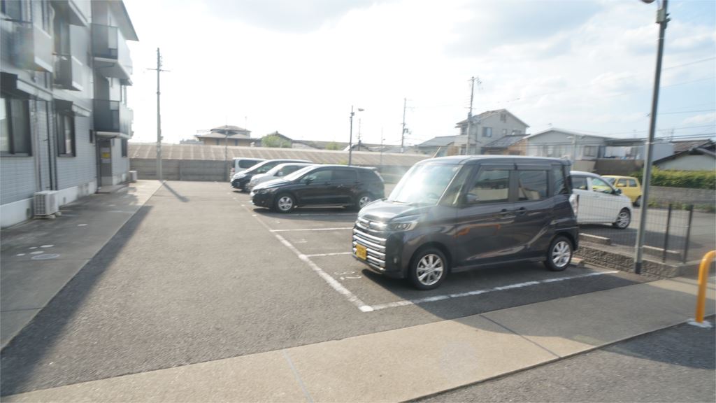 グランドールサンエイ その他6