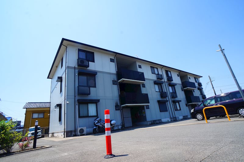 グランドールサンエイ その他外観1