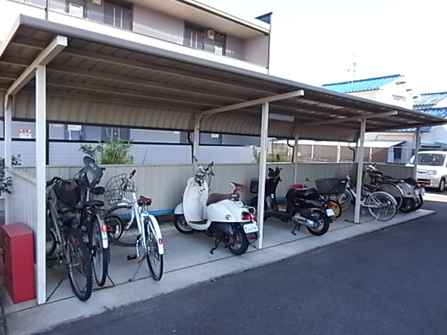 グランドールサンエイ その他16