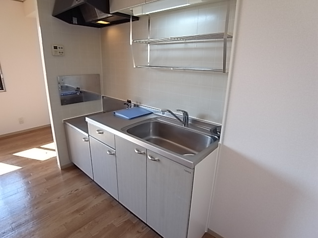 グランドールサンエイ キッチン