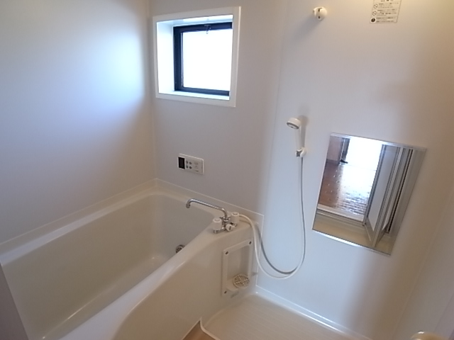 グランドールサンエイ 風呂画像