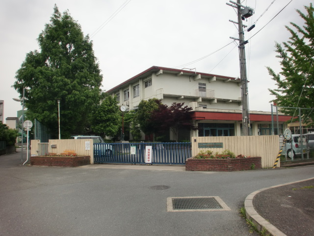 グランドールサンエイ 周辺画像5