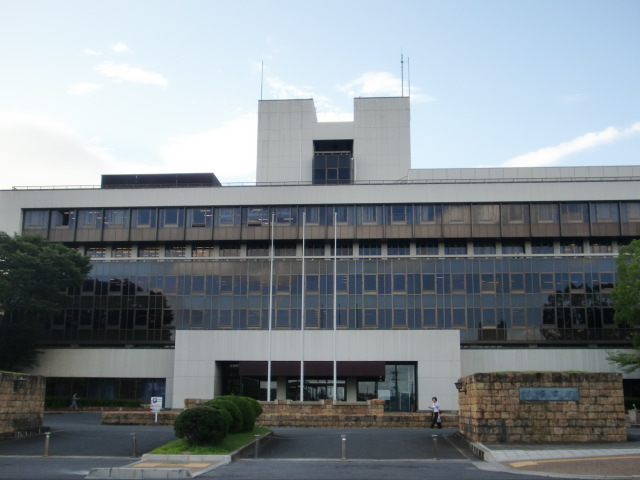 グランドールサンエイ 周辺画像7