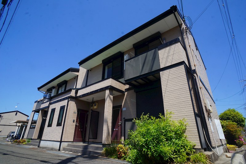 カーサ　ベルデⅡ 102号室 外観