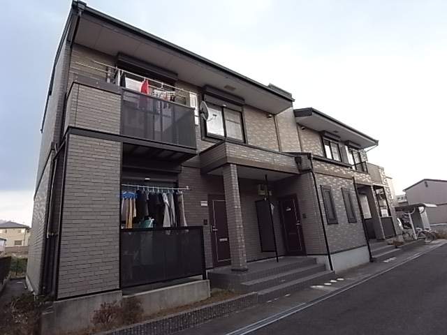 カーサ　ベルデⅡ その他外観1