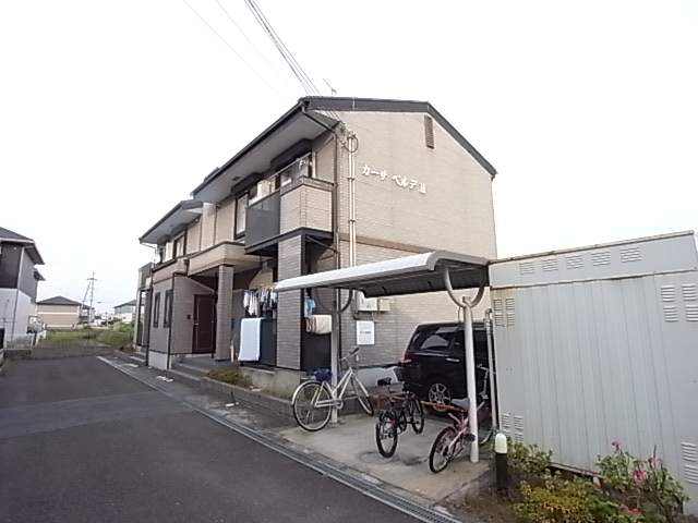 カーサ　ベルデⅡ その他外観2