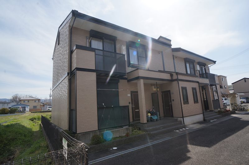 カーサ　ベルデⅡ その他外観3