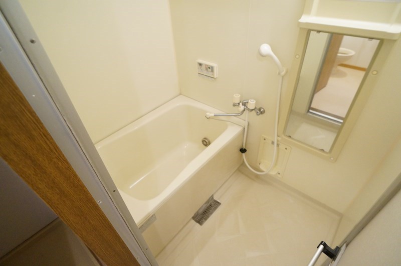 カーサ　ベルデⅡ 風呂画像