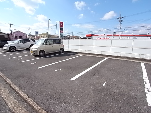 エクセルハイツＡ棟 その他15