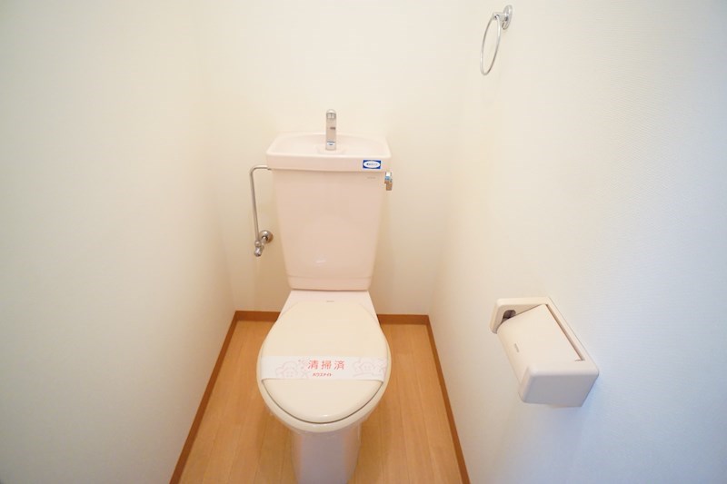 ファミール西大寺 その他1