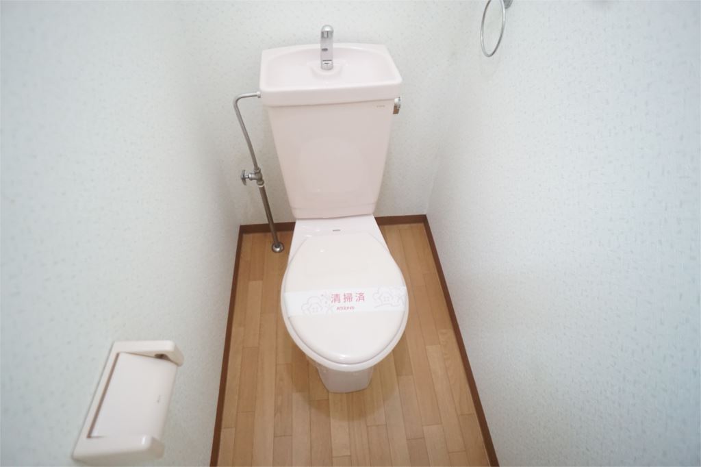 ファミール西大寺 その他1