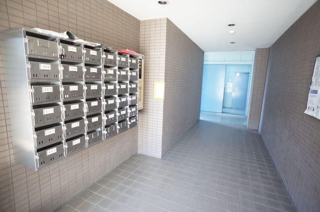 ファミール西大寺 その他5