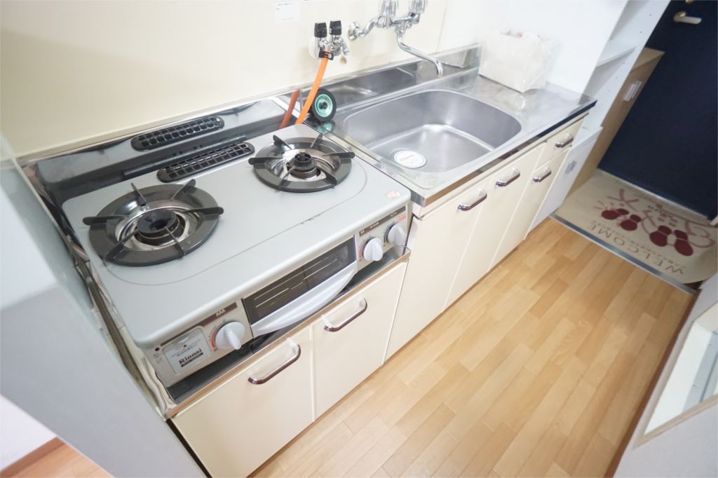 ファミール西大寺 その他8