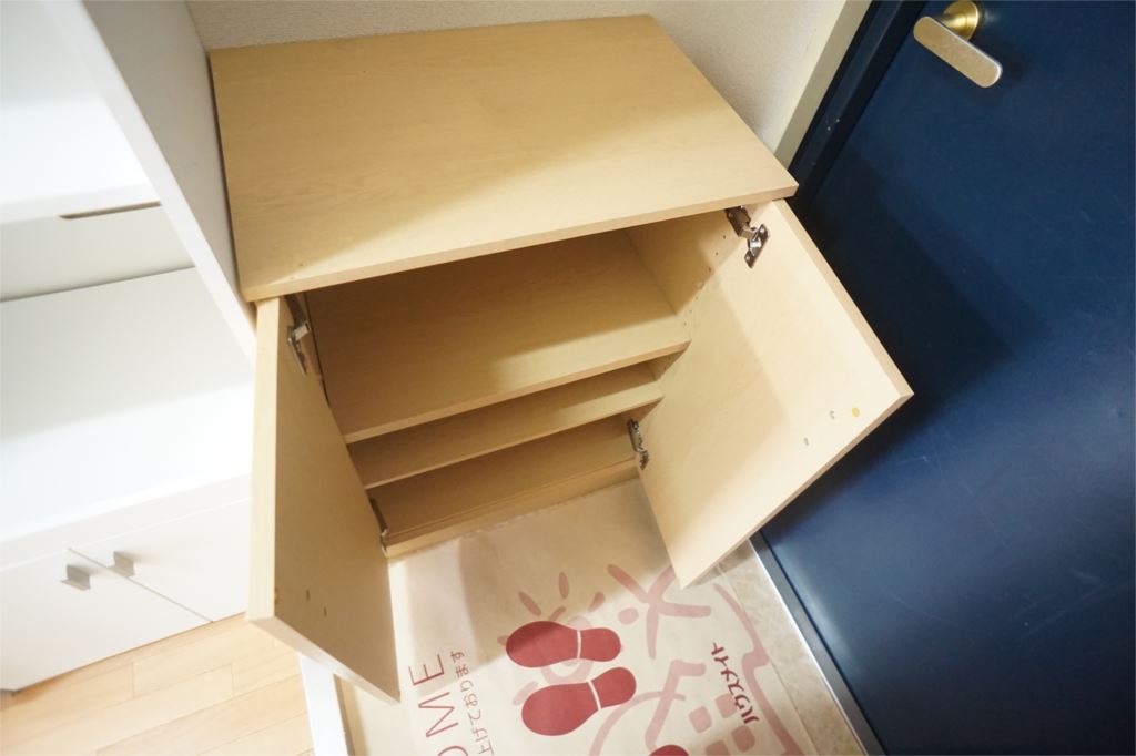 ファミール西大寺 その他15