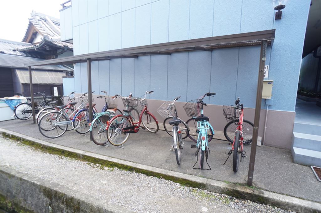 ファミール西大寺 その他16