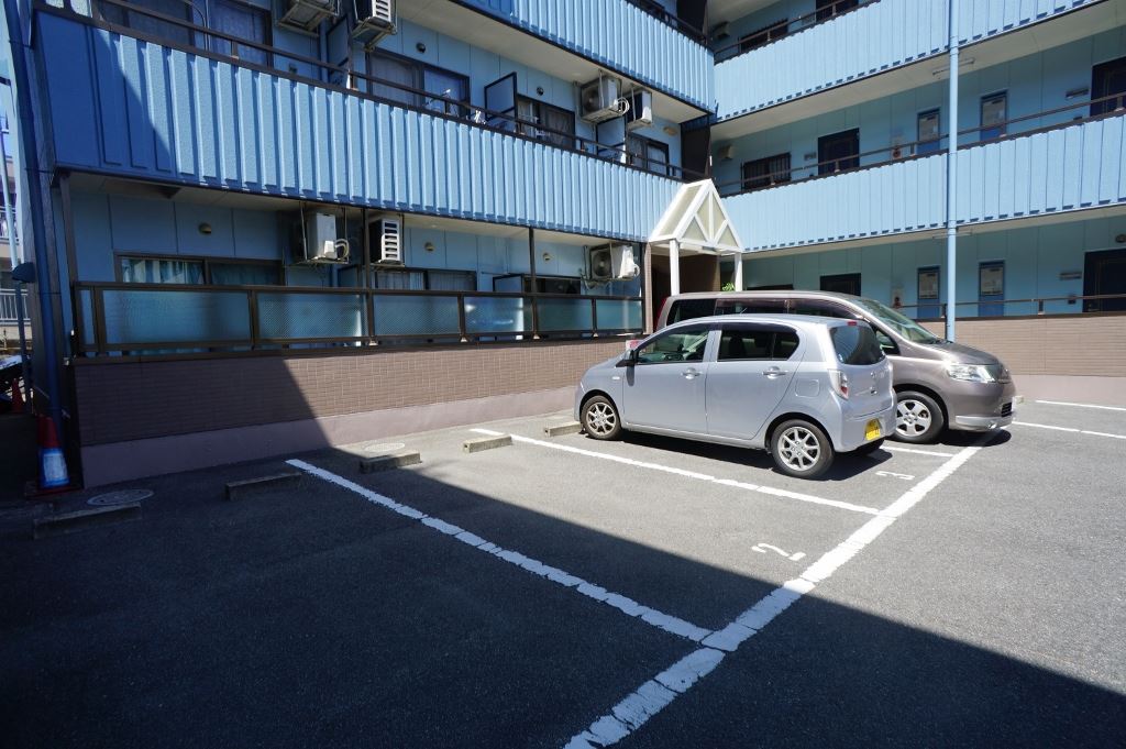 ファミール西大寺 その他17