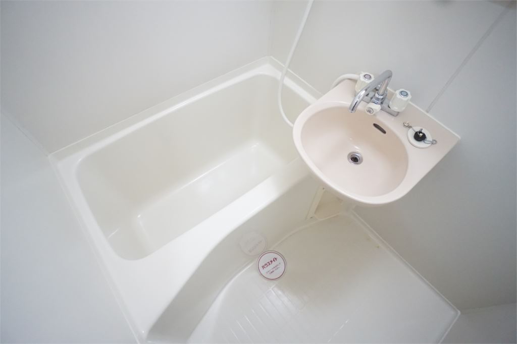 ファミール西大寺 風呂画像