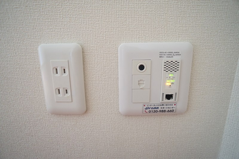 ヴェルクール西大寺Ⅱ その他6