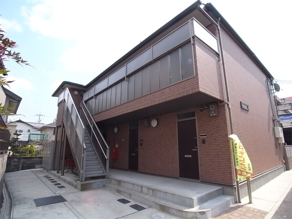 ヴェルクール西大寺Ⅱ その他12