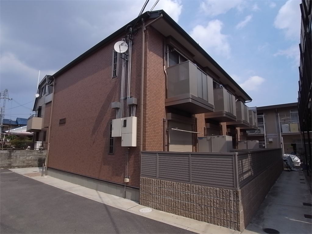 ヴェルクール西大寺Ⅱ その他13