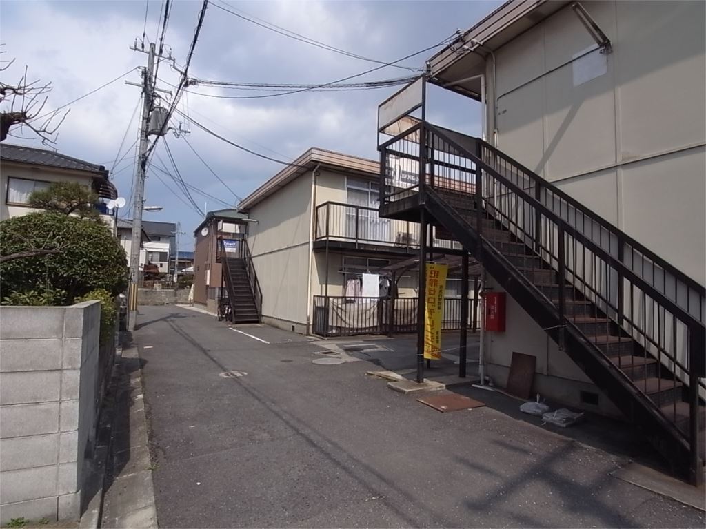 ヴェルクール西大寺Ⅱ その他18