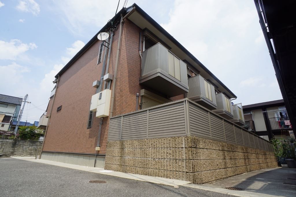 ヴェルクール西大寺Ⅱ その他21
