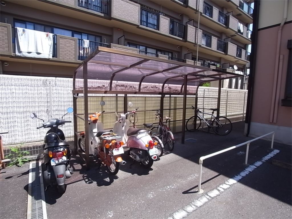 ハイツシンマチ その他18