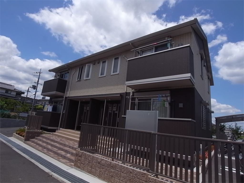 ｃａｌｍｅ　ｖｉｌｌａｇｅ　さいおんじ その他外観1