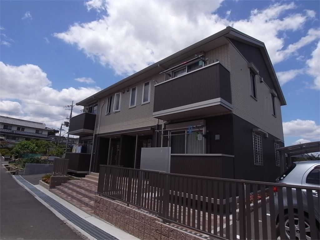 ｃａｌｍｅ　ｖｉｌｌａｇｅ　さいおんじ その他外観2