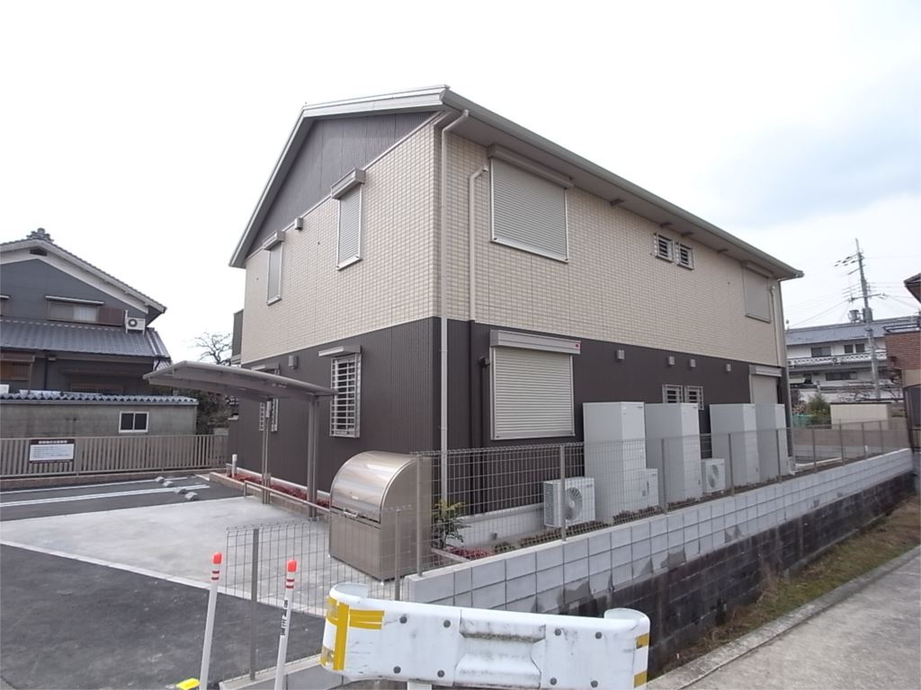 ｃａｌｍｅ　ｖｉｌｌａｇｅ　さいおんじ その他外観3
