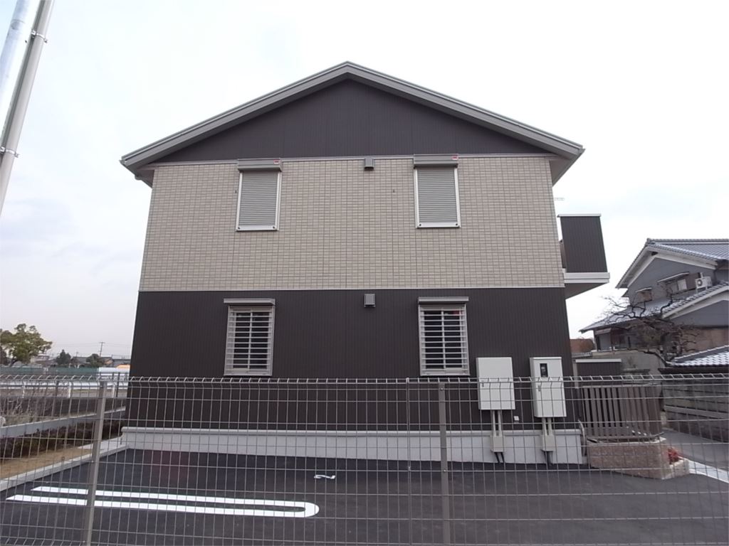 ｃａｌｍｅ　ｖｉｌｌａｇｅ　さいおんじ その他外観4