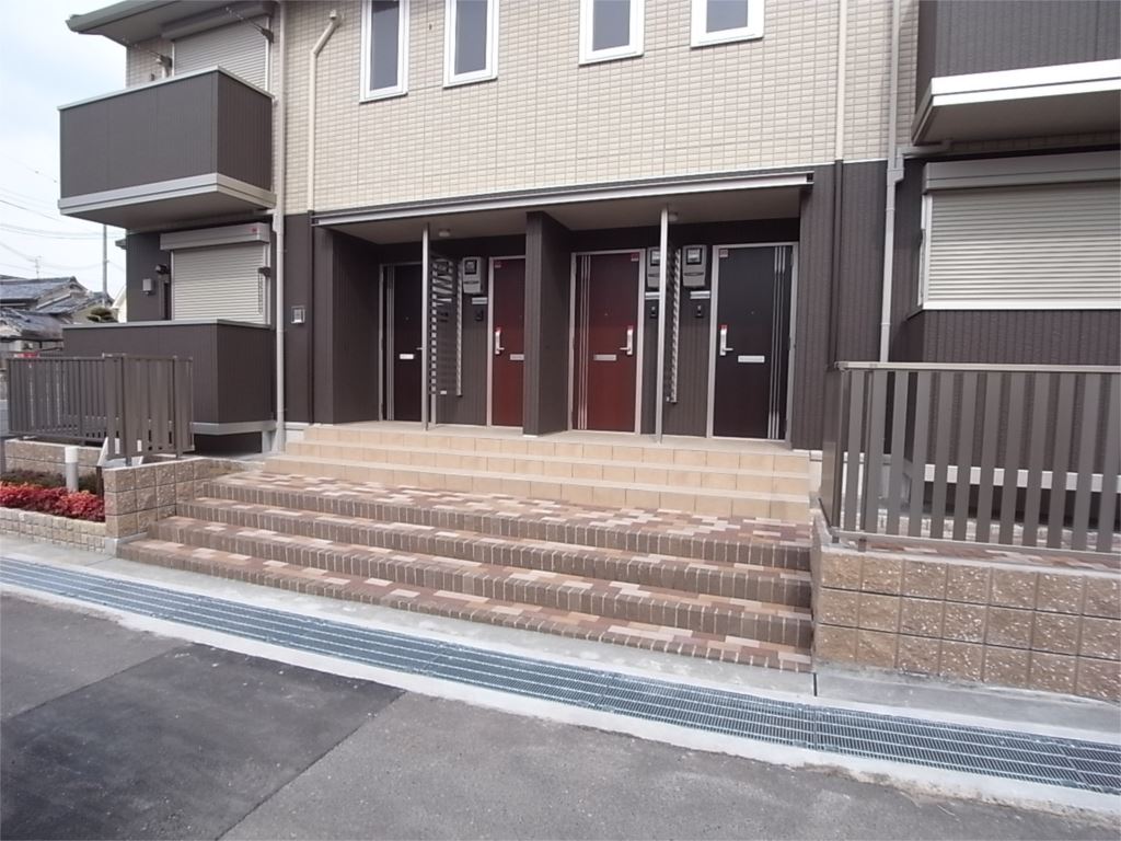 ｃａｌｍｅ　ｖｉｌｌａｇｅ　さいおんじ その他16