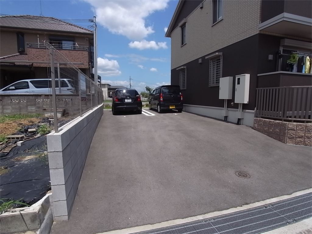 ｃａｌｍｅ　ｖｉｌｌａｇｅ　さいおんじ その他17