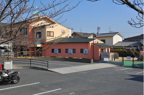 ｃａｌｍｅ　ｖｉｌｌａｇｅ　さいおんじ 周辺画像1
