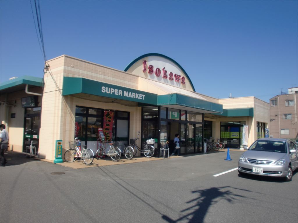 ｃａｌｍｅ　ｖｉｌｌａｇｅ　さいおんじ 周辺画像8