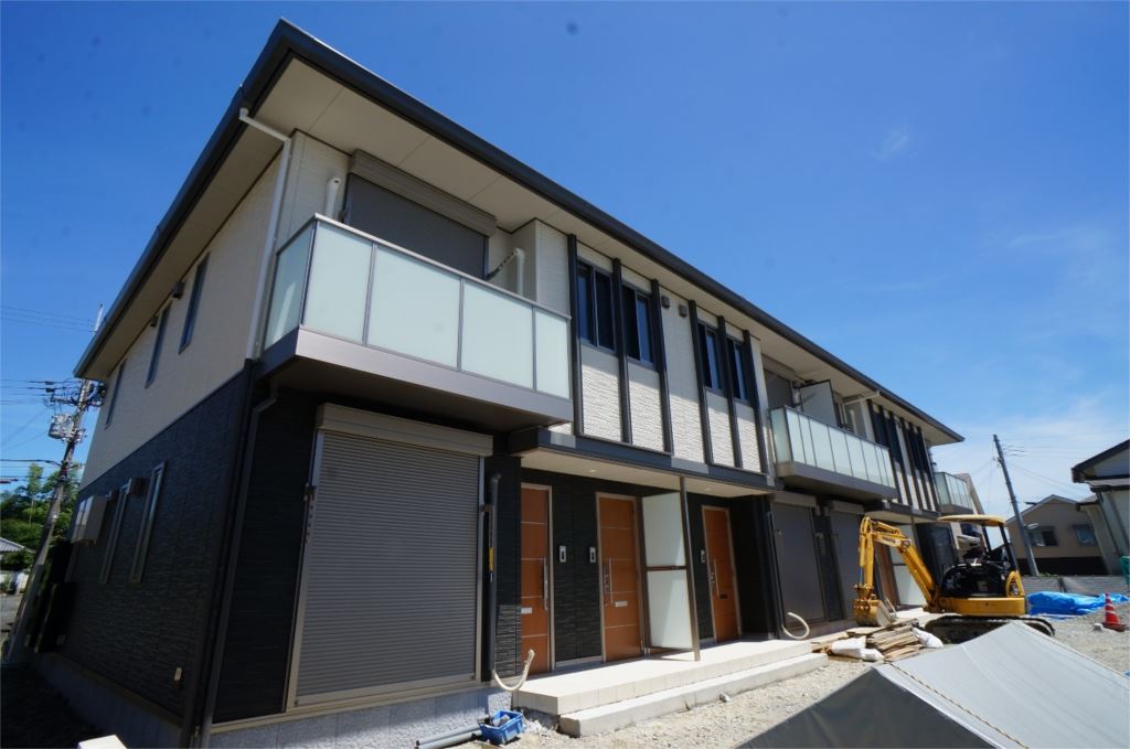 Ｓｅｒｅｎａ　Ｖｉｌｌａ　ＳＫ　Ⅱ 101号室 外観