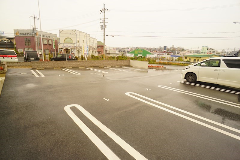 Ｓｅｒｅｎａ　Ｖｉｌｌａ　ＳＫ　Ⅱ その他5