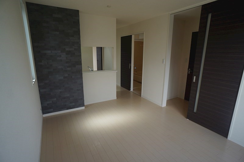 Ｓｅｒｅｎａ　Ｖｉｌｌａ　ＳＫ　Ⅱ リビング