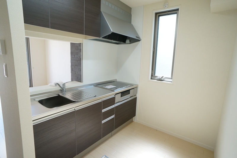 Ｓｅｒｅｎａ　Ｖｉｌｌａ　ＳＫ　Ⅱ キッチン