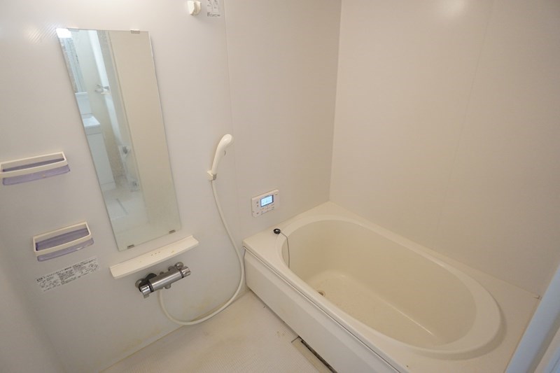 Ｓｅｒｅｎａ　Ｖｉｌｌａ　ＳＫ　Ⅱ 風呂画像
