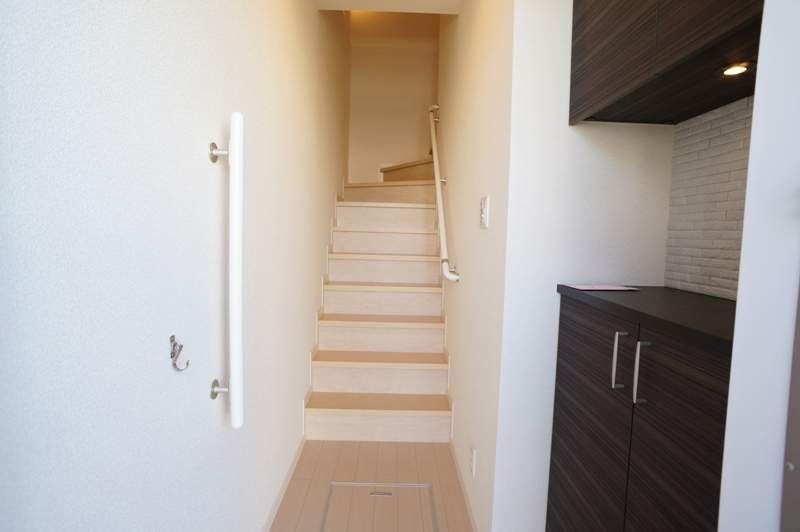 Ｓｅｒｅｎａ　Ｖｉｌｌａ　ＳＫ　Ⅰ 玄関