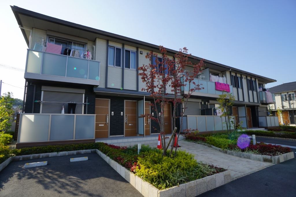 Ｓｅｒｅｎａ　Ｖｉｌｌａ　ＳＫ　Ⅰ その他外観3