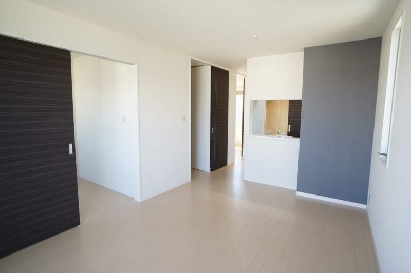 Ｓｅｒｅｎａ　Ｖｉｌｌａ　ＳＫ　Ⅰ リビング