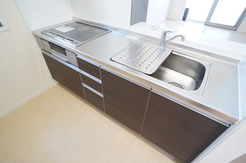 Ｓｅｒｅｎａ　Ｖｉｌｌａ　ＳＫ　Ⅰ キッチン