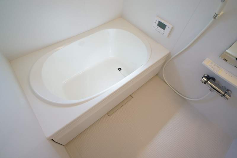 Ｓｅｒｅｎａ　Ｖｉｌｌａ　ＳＫ　Ⅰ 風呂画像