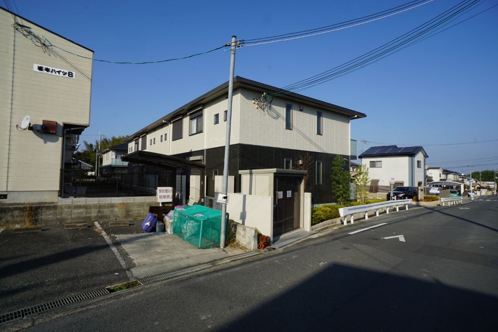 Ｓｅｒｅｎａ　Ｖｉｌｌａ　ＳＫ　Ⅰ その他外観2