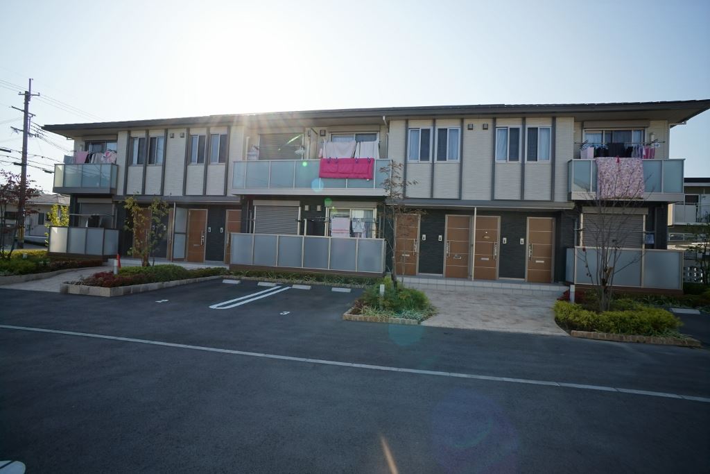 Ｓｅｒｅｎａ　Ｖｉｌｌａ　ＳＫ　Ⅰ その他外観4