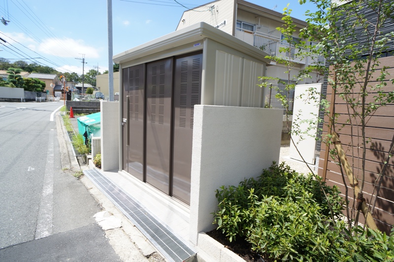 Ｓｅｒｅｎａ　Ｖｉｌｌａ　ＳＫ　Ⅰ その他15