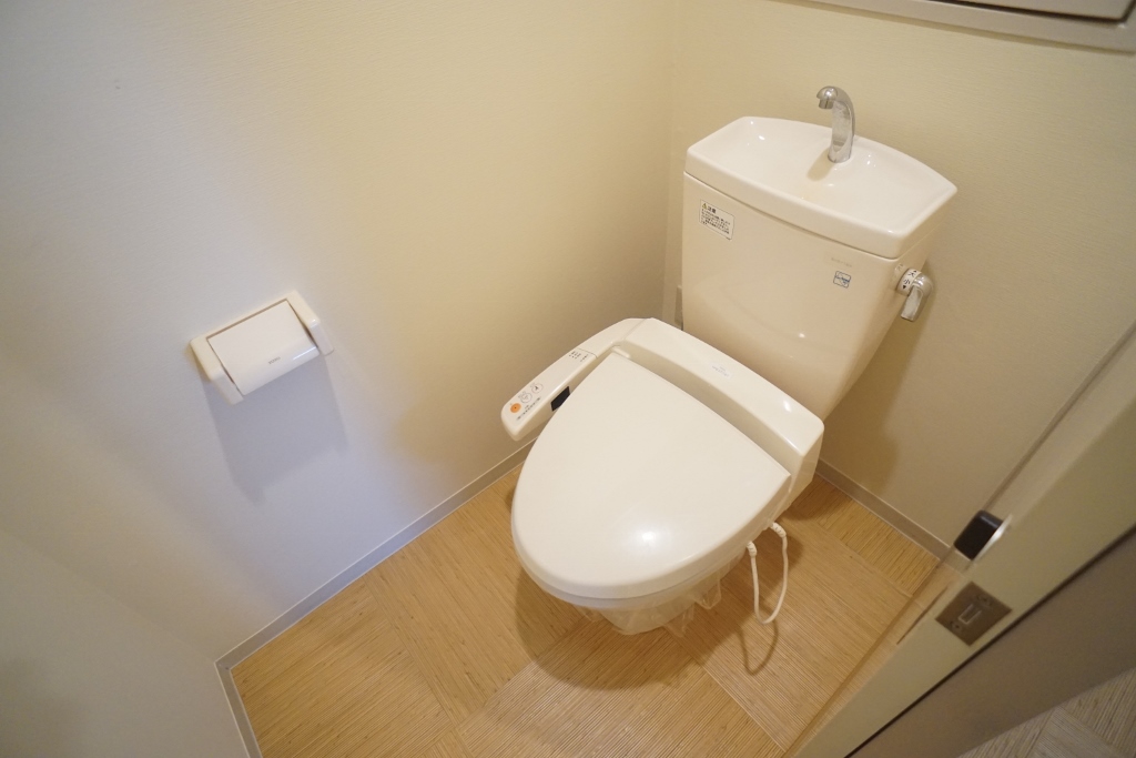 秋篠サンパレス２号棟 その他1